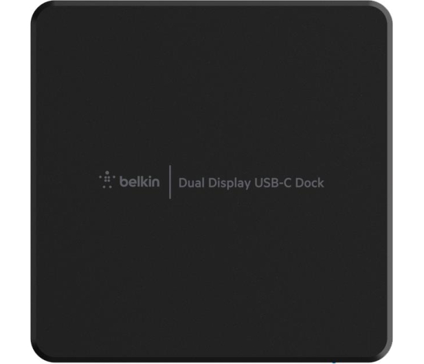 Belkin USB-C Dual Display - 1121644 - zdjęcie 5